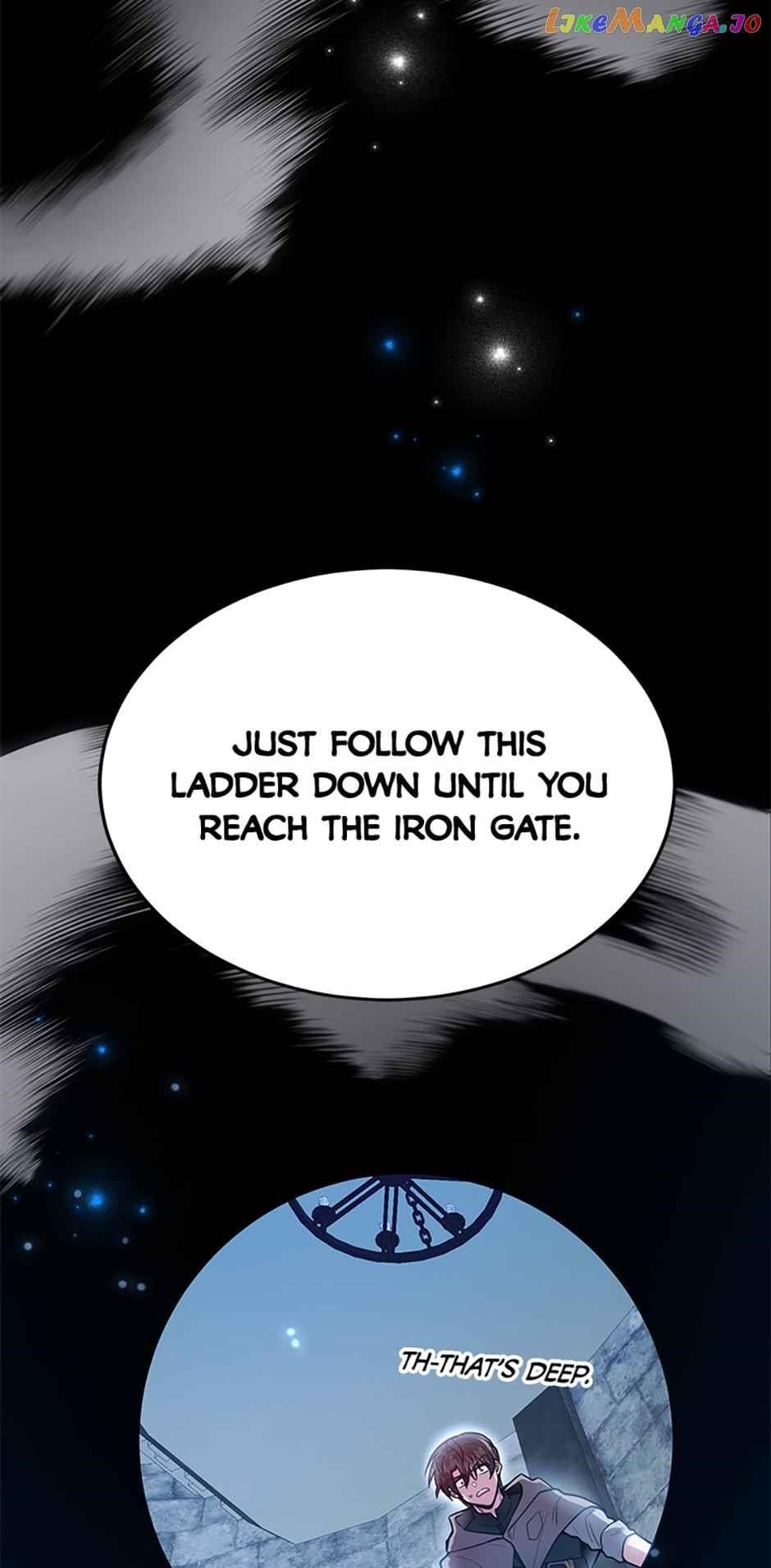 I Got Lucky and Pulled a 10th Rank Summon Chapter 31 - Page 37