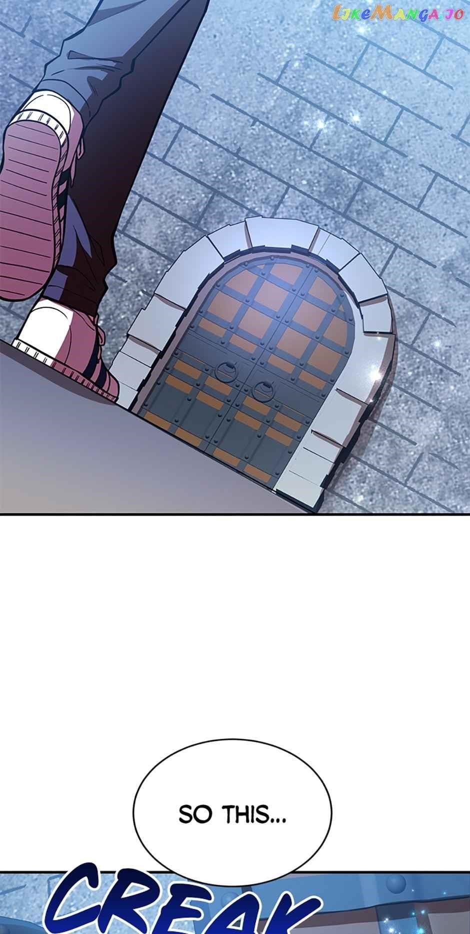 I Got Lucky and Pulled a 10th Rank Summon Chapter 31 - Page 40