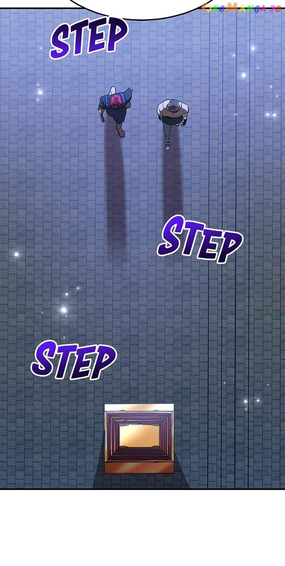 I Got Lucky and Pulled a 10th Rank Summon Chapter 31 - Page 42