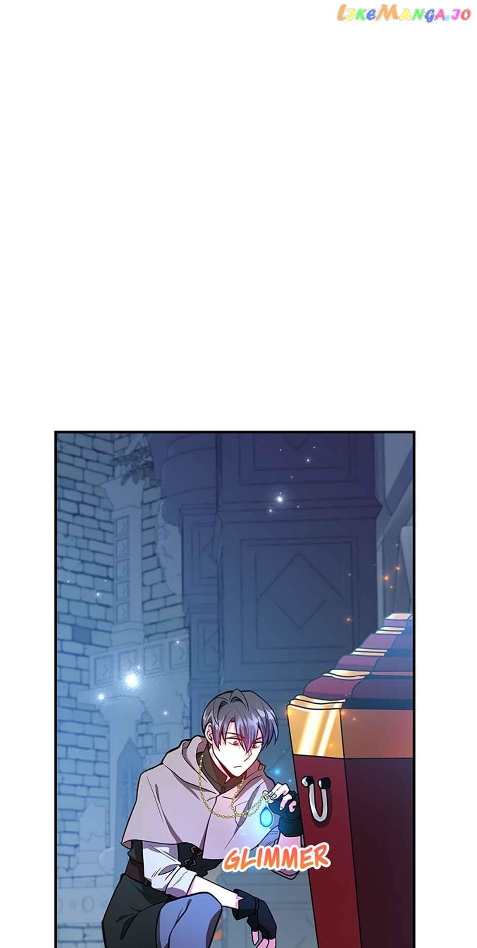 I Got Lucky and Pulled a 10th Rank Summon Chapter 31 - Page 44