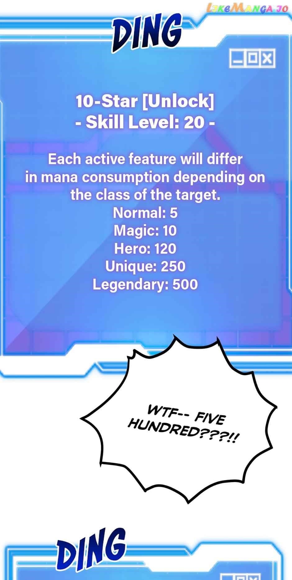 I Got Lucky and Pulled a 10th Rank Summon Chapter 31 - Page 49