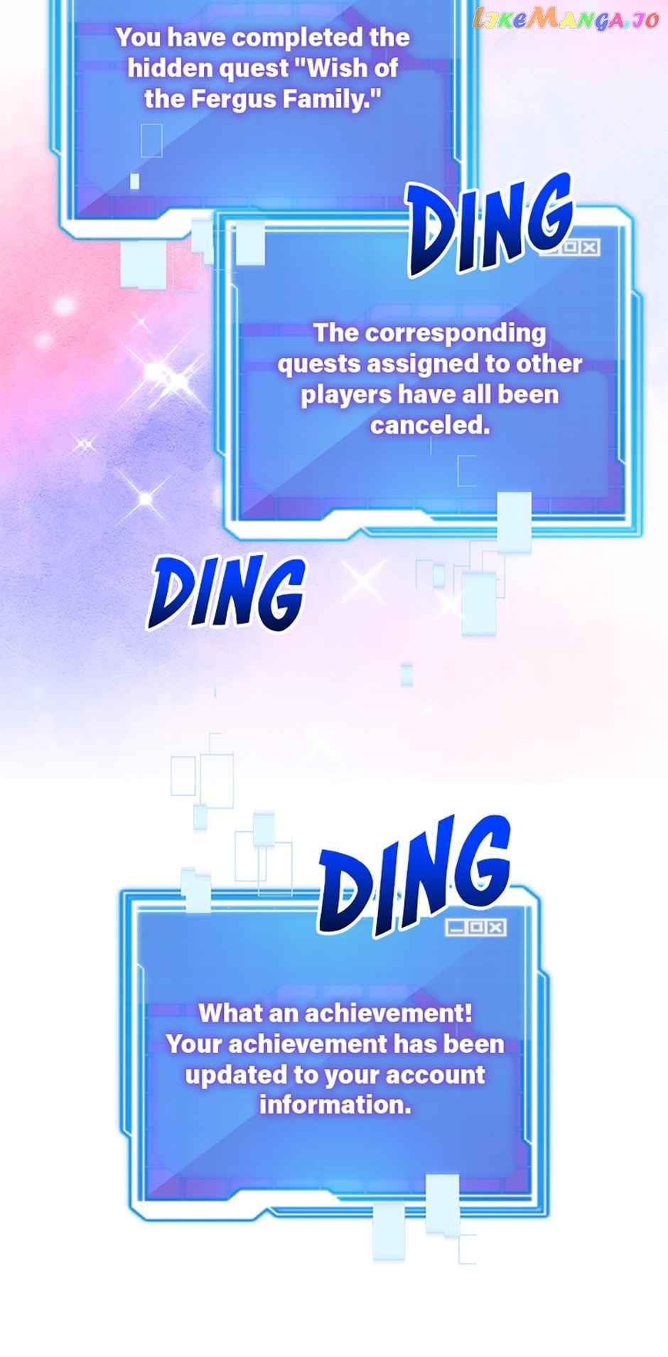 I Got Lucky and Pulled a 10th Rank Summon Chapter 31 - Page 59