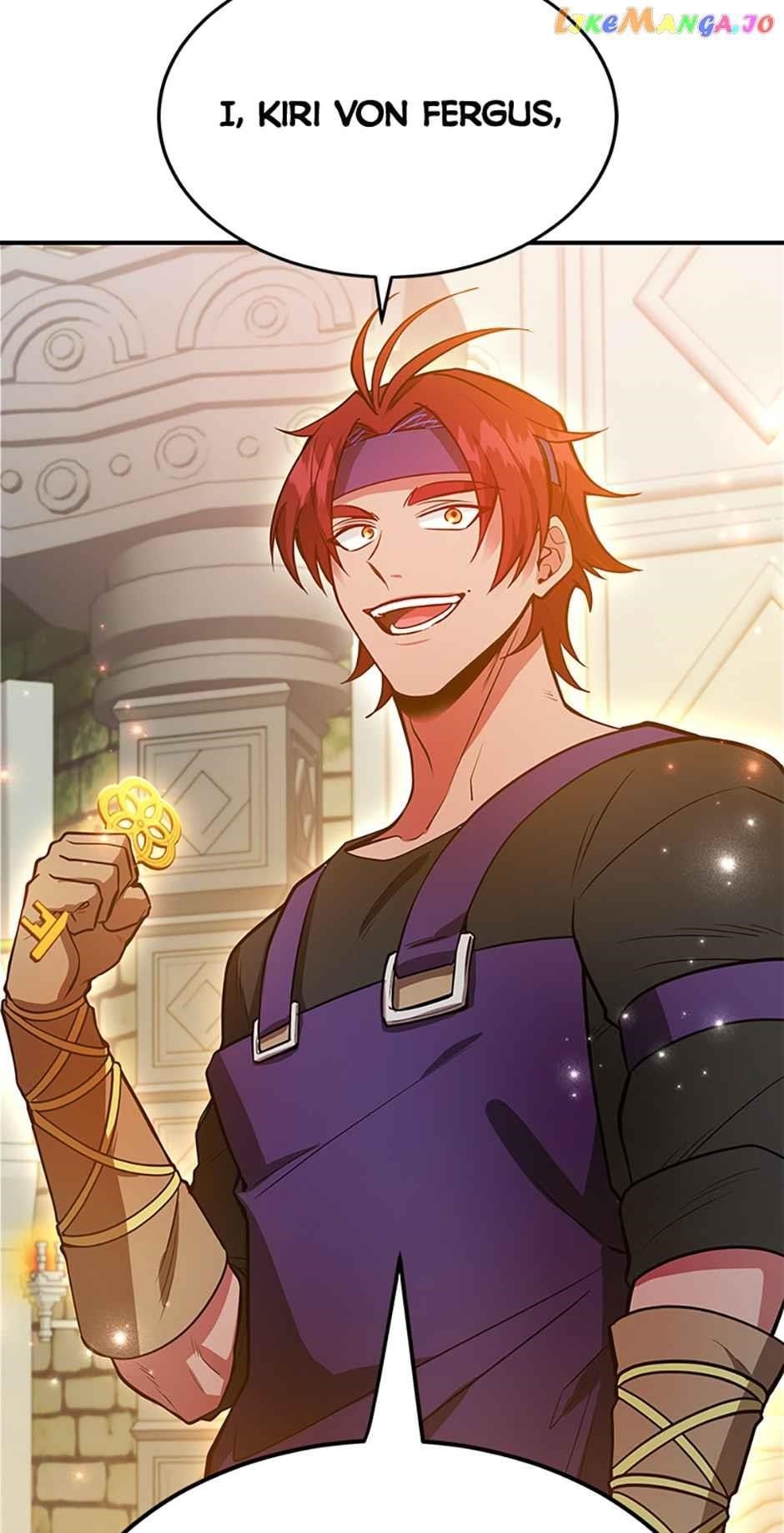 I Got Lucky and Pulled a 10th Rank Summon Chapter 31 - Page 63