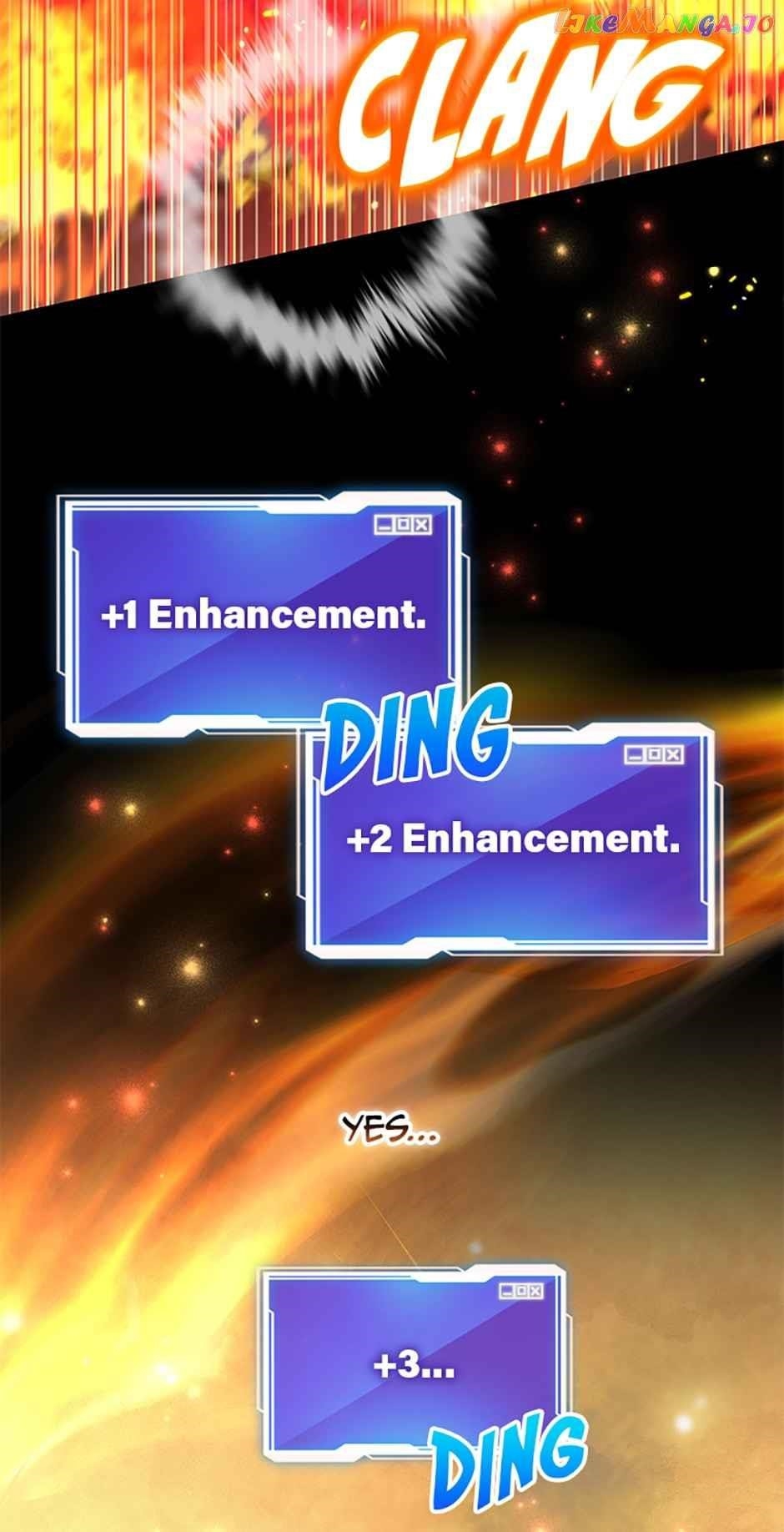 I Got Lucky and Pulled a 10th Rank Summon Chapter 31 - Page 66