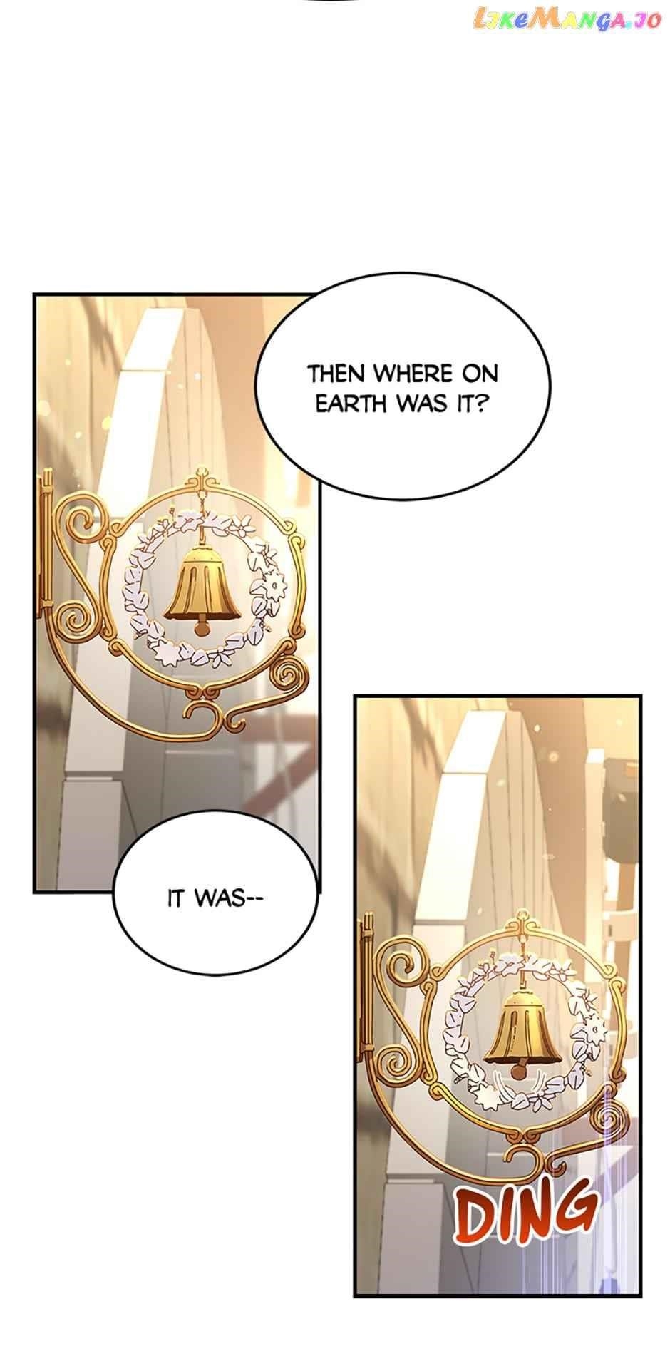 I Got Lucky and Pulled a 10th Rank Summon Chapter 31 - Page 7