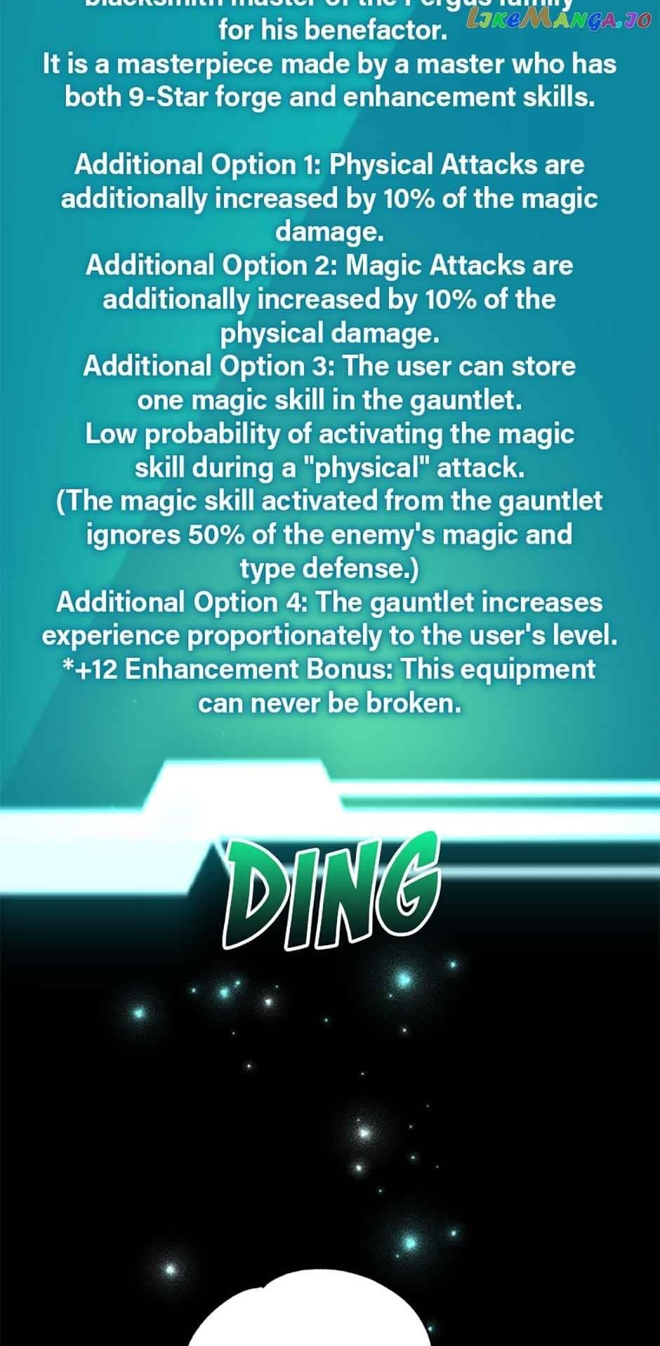 I Got Lucky and Pulled a 10th Rank Summon Chapter 31 - Page 71