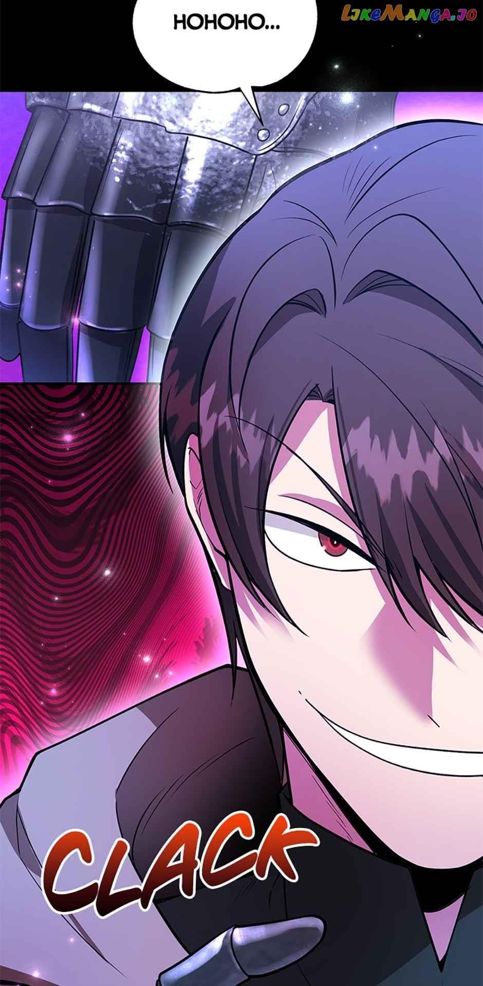 I Got Lucky and Pulled a 10th Rank Summon Chapter 31 - Page 72