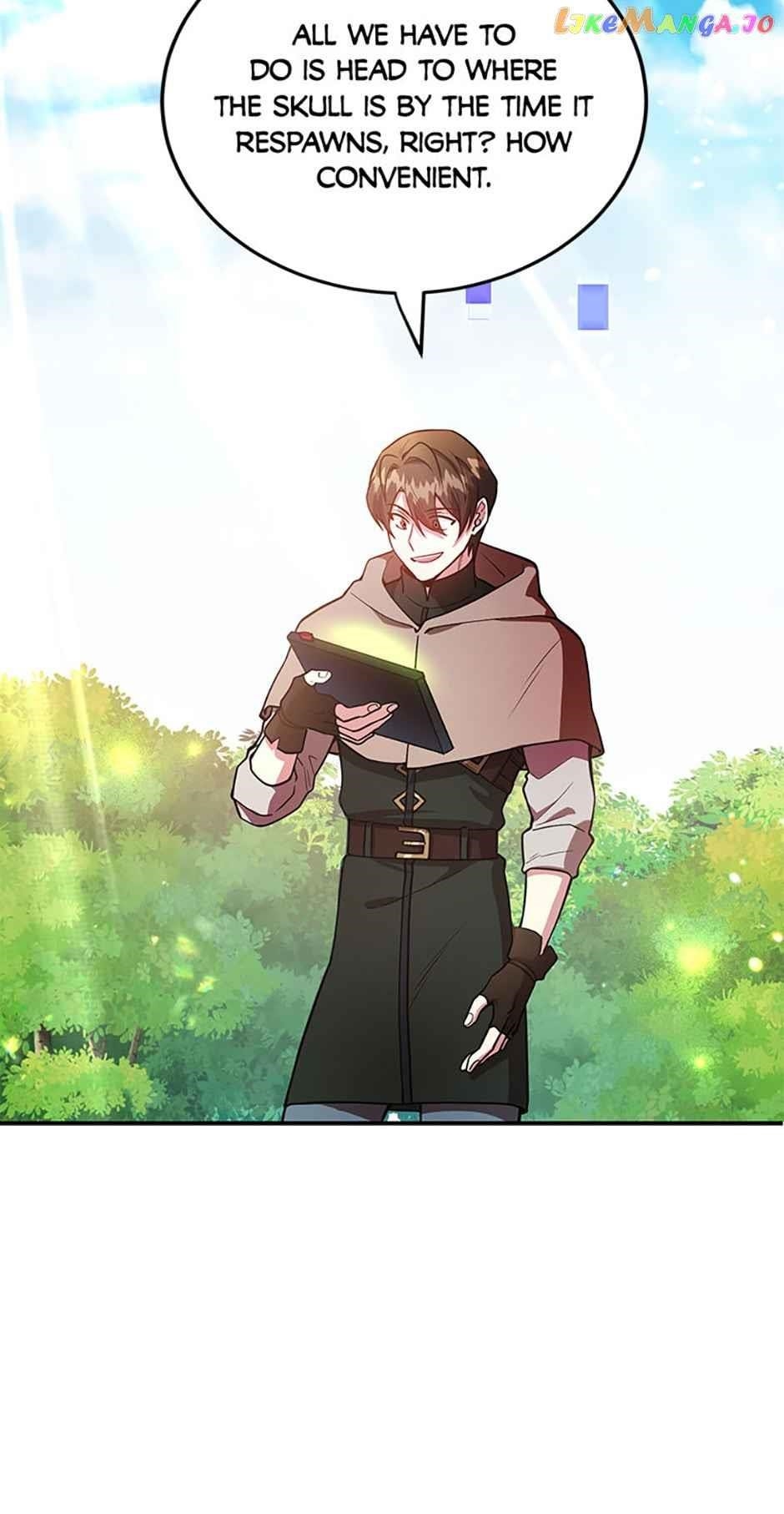 I Got Lucky and Pulled a 10th Rank Summon Chapter 32 - Page 10