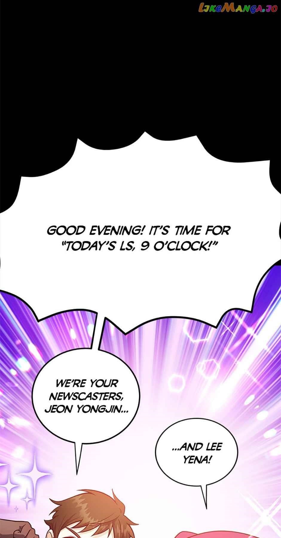 I Got Lucky and Pulled a 10th Rank Summon Chapter 32 - Page 14