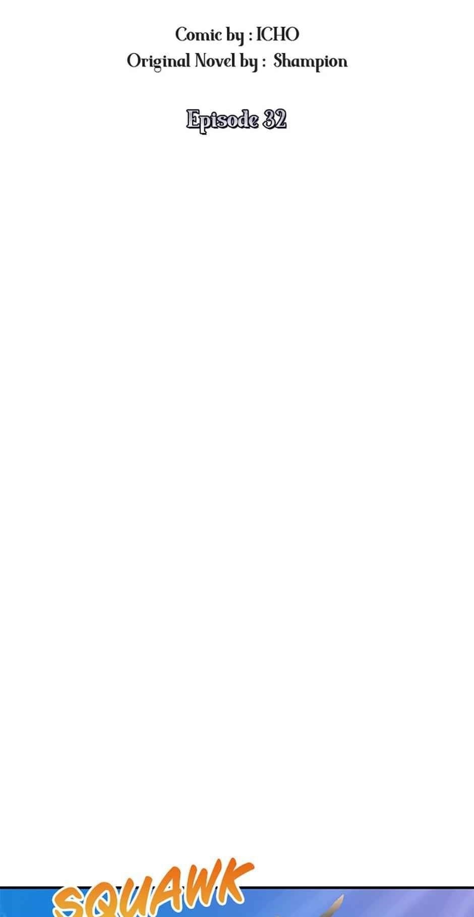 I Got Lucky and Pulled a 10th Rank Summon Chapter 32 - Page 2