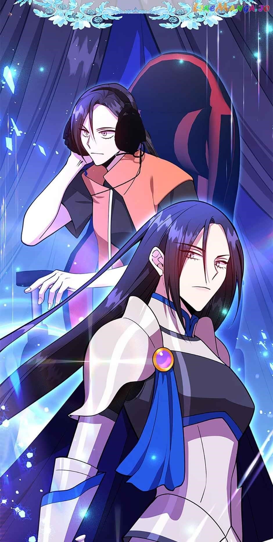 I Got Lucky and Pulled a 10th Rank Summon Chapter 32 - Page 21