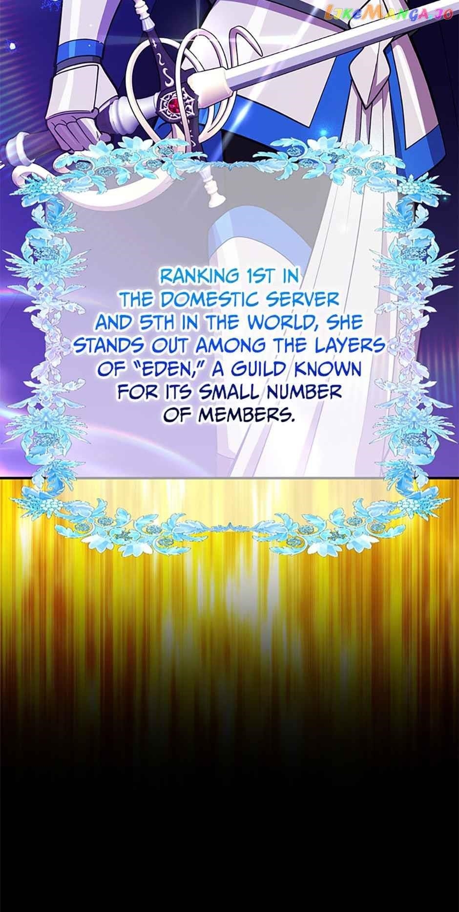 I Got Lucky and Pulled a 10th Rank Summon Chapter 32 - Page 22