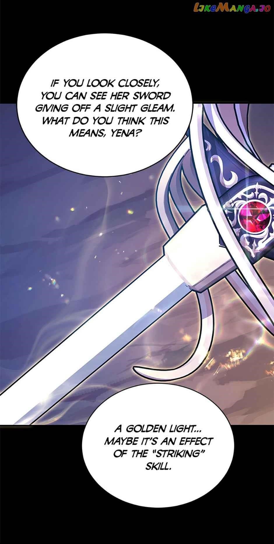 I Got Lucky and Pulled a 10th Rank Summon Chapter 32 - Page 25