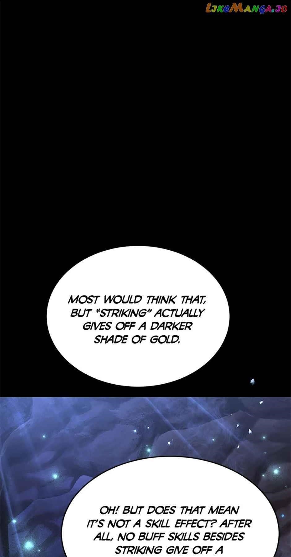 I Got Lucky and Pulled a 10th Rank Summon Chapter 32 - Page 26