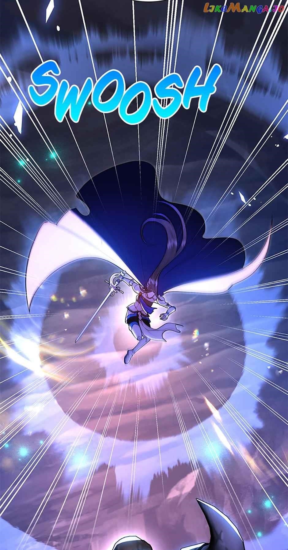 I Got Lucky and Pulled a 10th Rank Summon Chapter 32 - Page 29