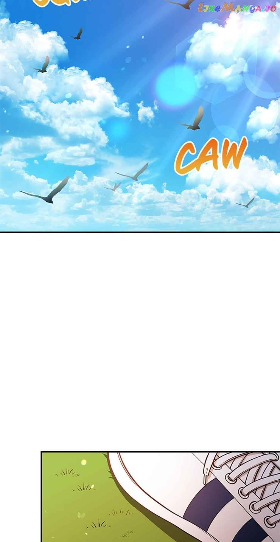 I Got Lucky and Pulled a 10th Rank Summon Chapter 32 - Page 3