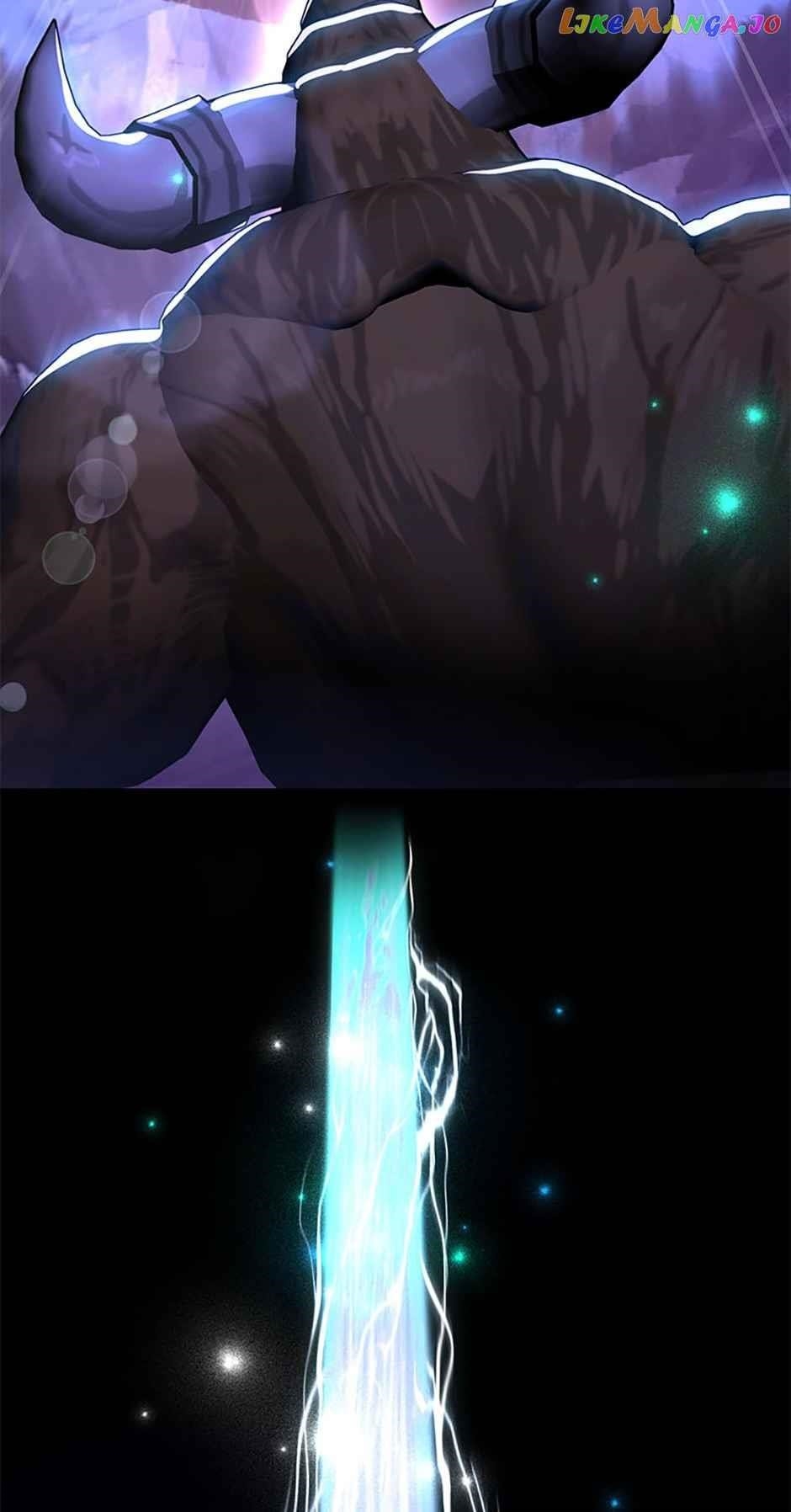 I Got Lucky and Pulled a 10th Rank Summon Chapter 32 - Page 30