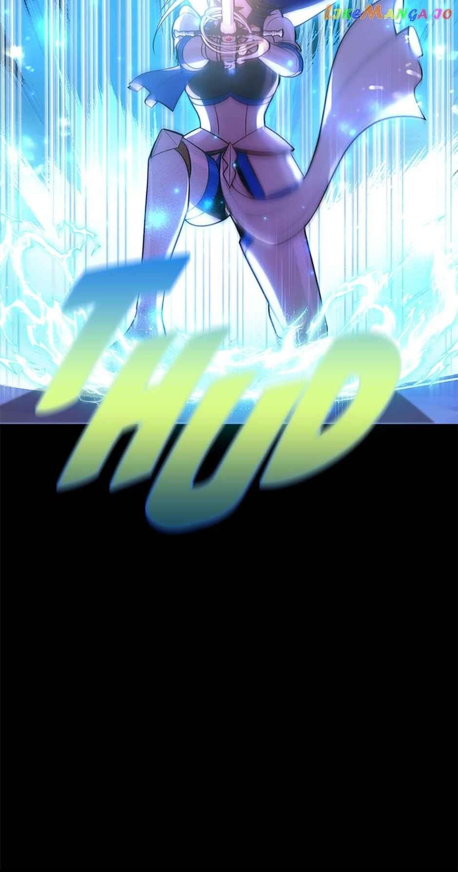 I Got Lucky and Pulled a 10th Rank Summon Chapter 32 - Page 33