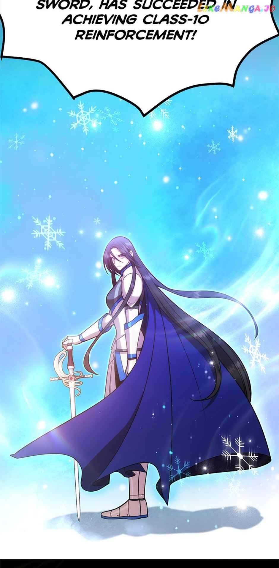 I Got Lucky and Pulled a 10th Rank Summon Chapter 32 - Page 35