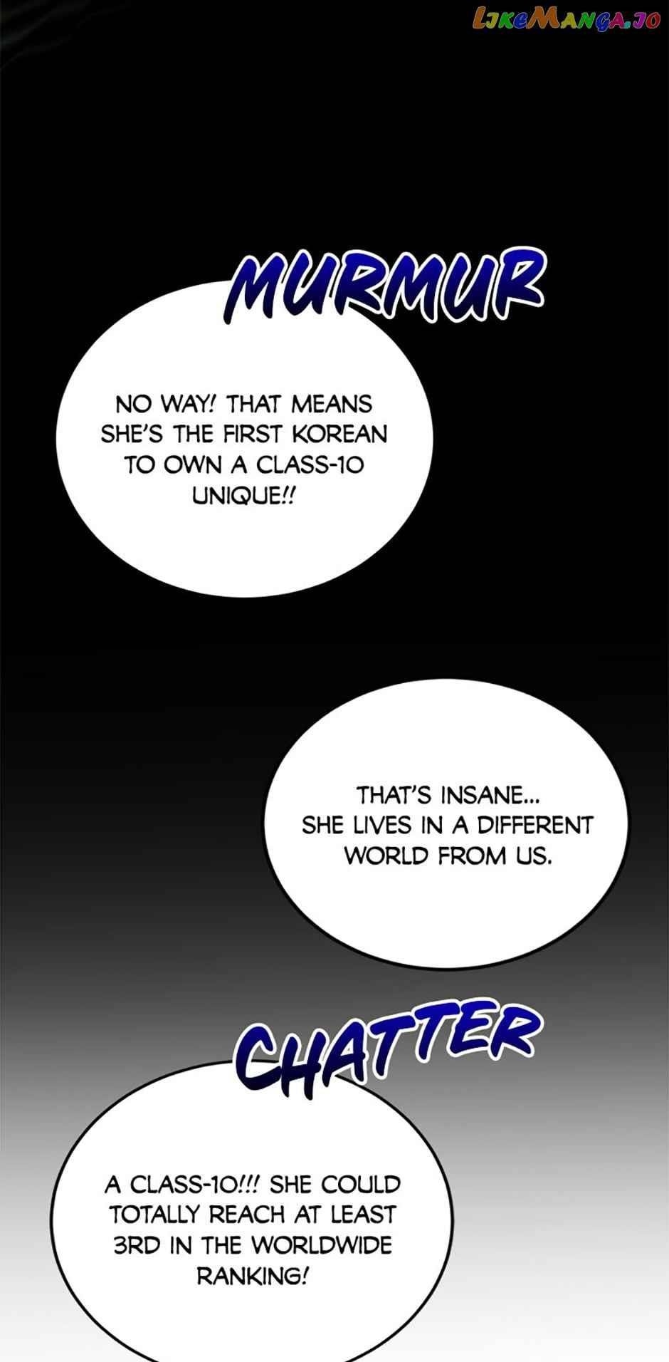 I Got Lucky and Pulled a 10th Rank Summon Chapter 32 - Page 36