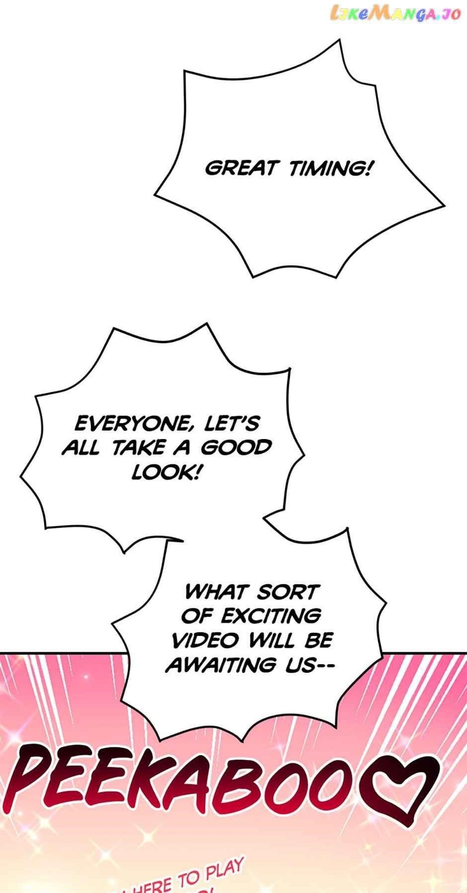 I Got Lucky and Pulled a 10th Rank Summon Chapter 32 - Page 41