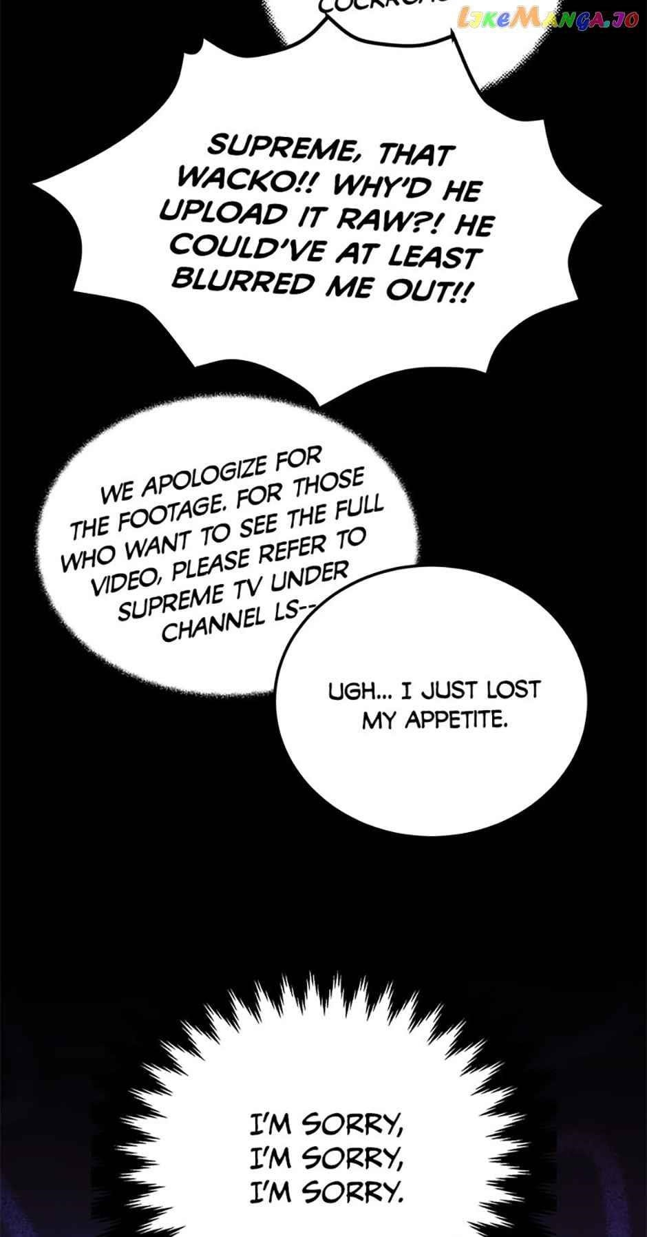 I Got Lucky and Pulled a 10th Rank Summon Chapter 32 - Page 45