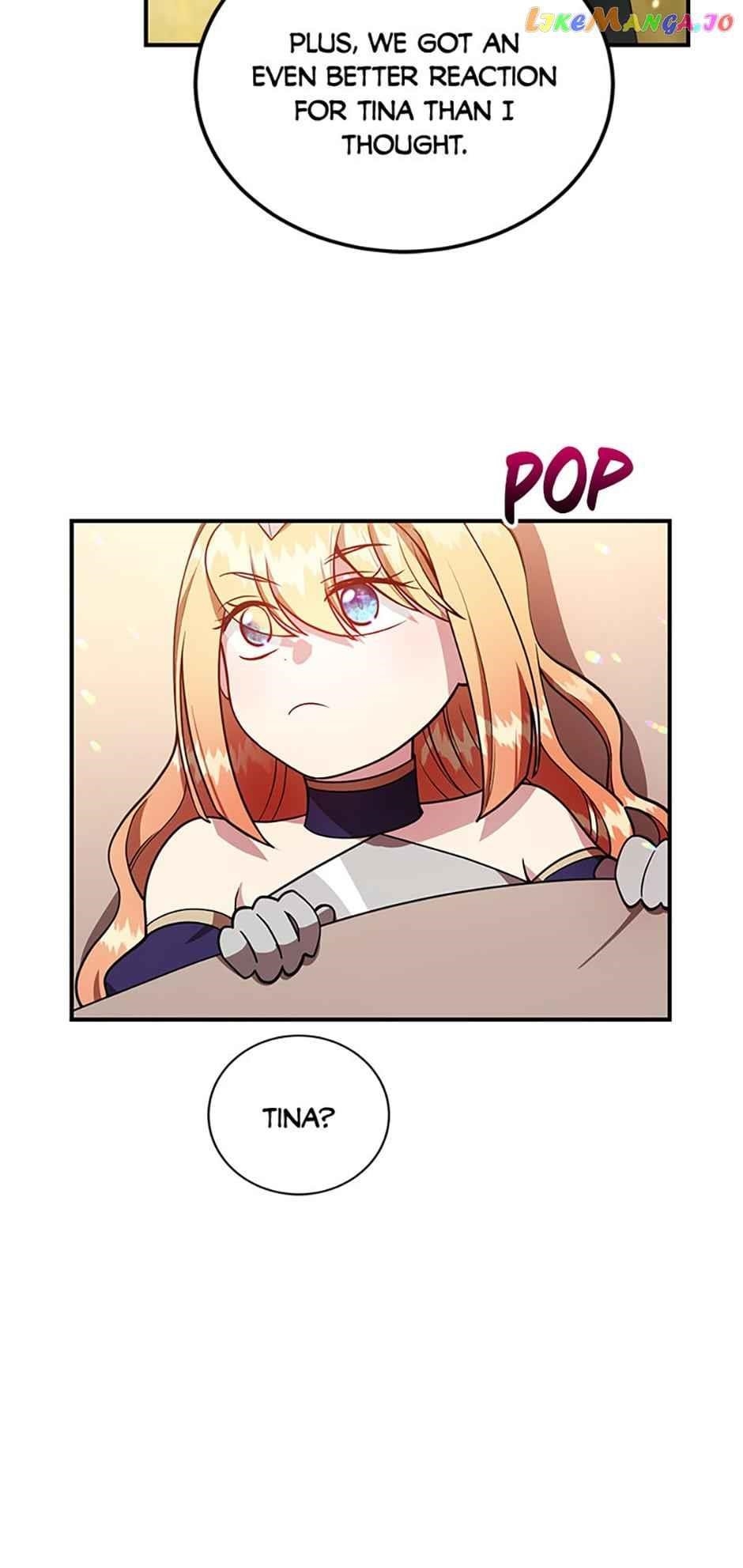 I Got Lucky and Pulled a 10th Rank Summon Chapter 32 - Page 50