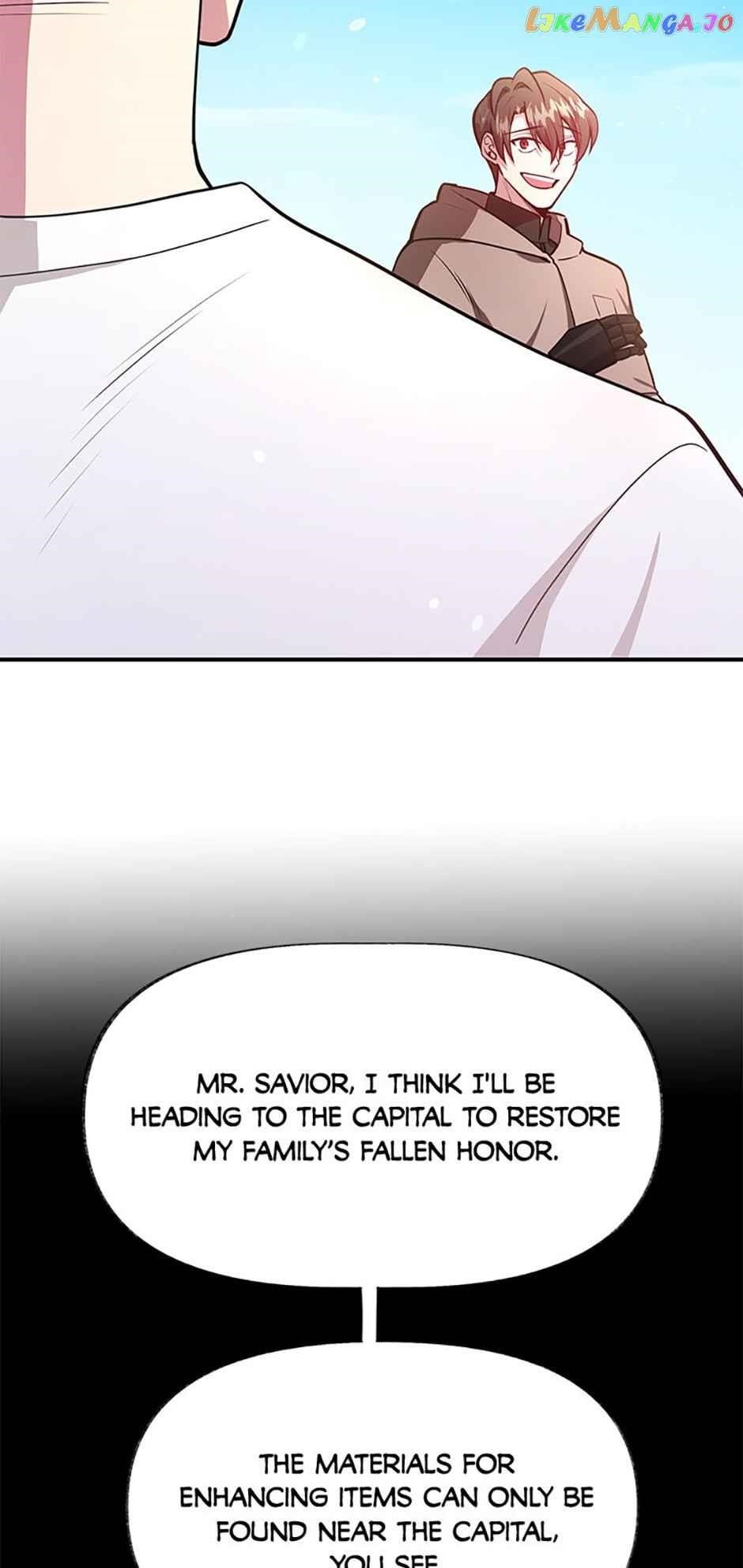 I Got Lucky and Pulled a 10th Rank Summon Chapter 32 - Page 55