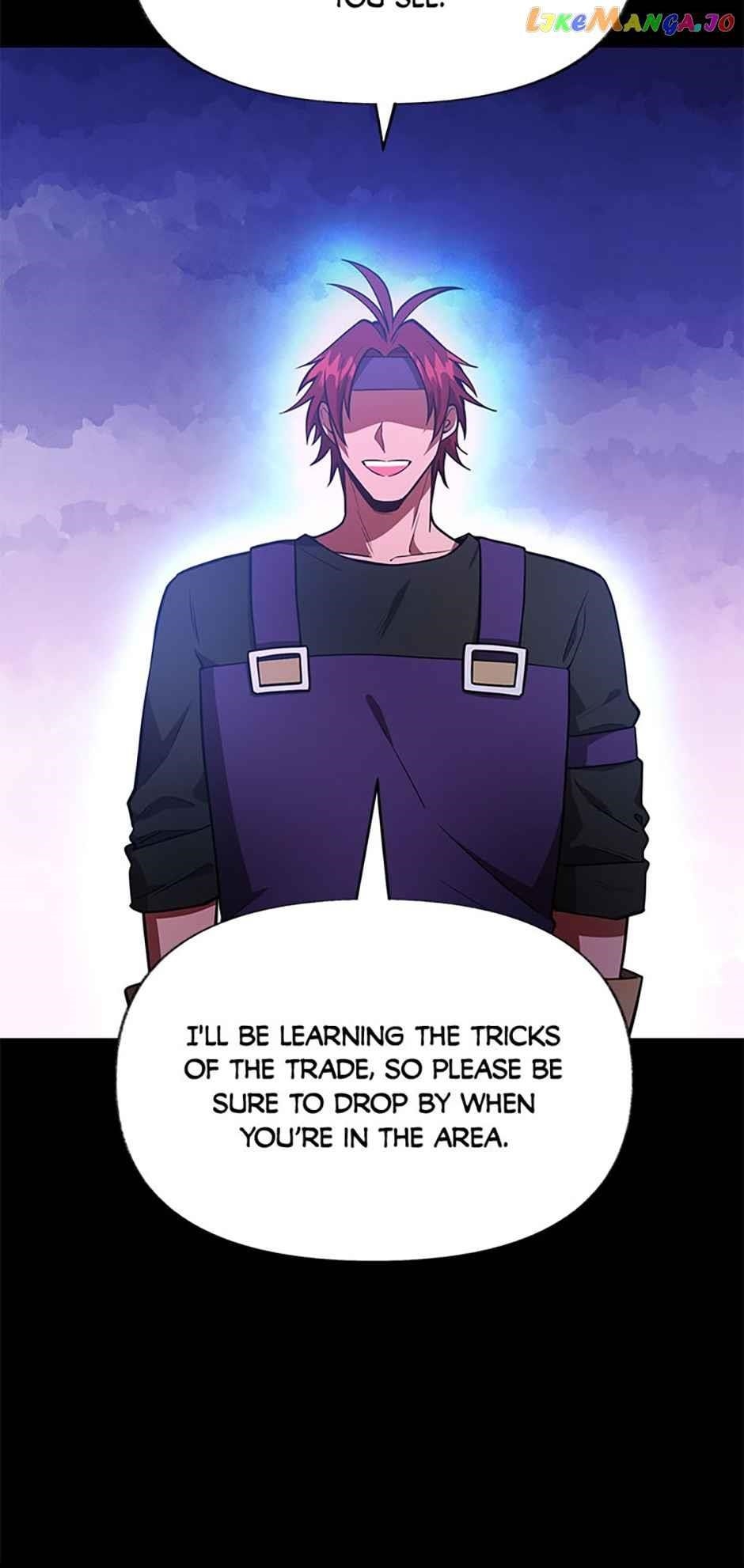 I Got Lucky and Pulled a 10th Rank Summon Chapter 32 - Page 56