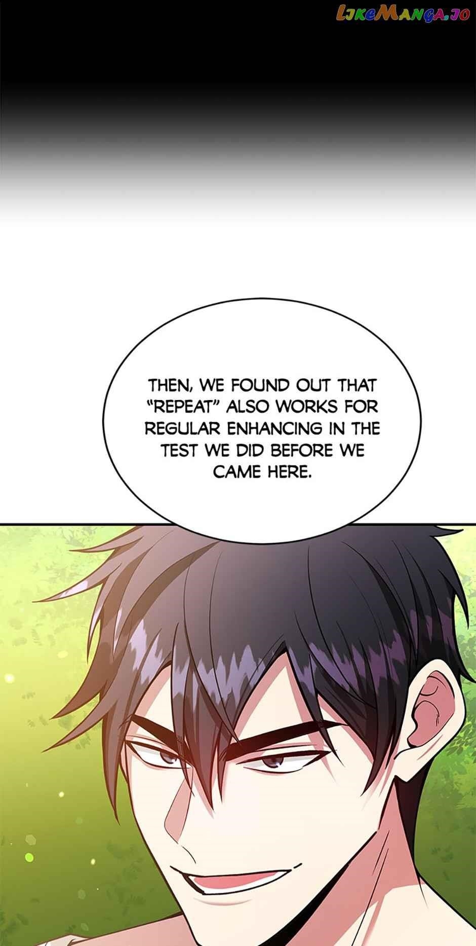 I Got Lucky and Pulled a 10th Rank Summon Chapter 32 - Page 57