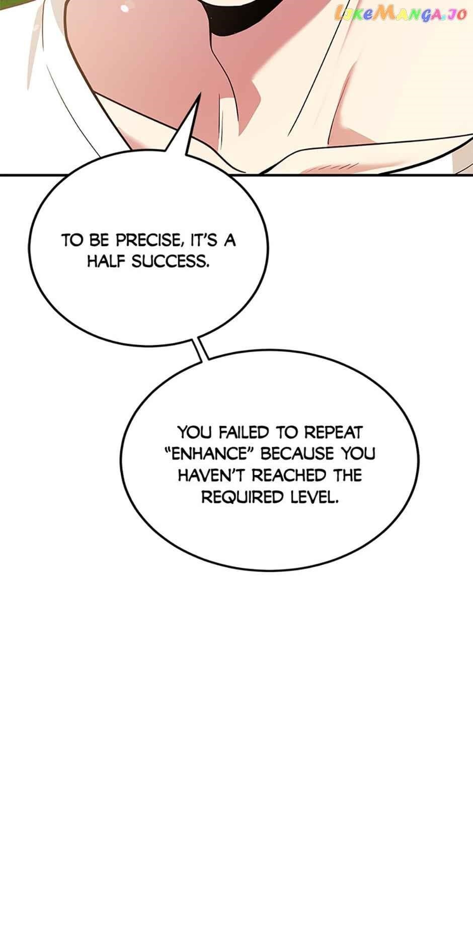 I Got Lucky and Pulled a 10th Rank Summon Chapter 32 - Page 58