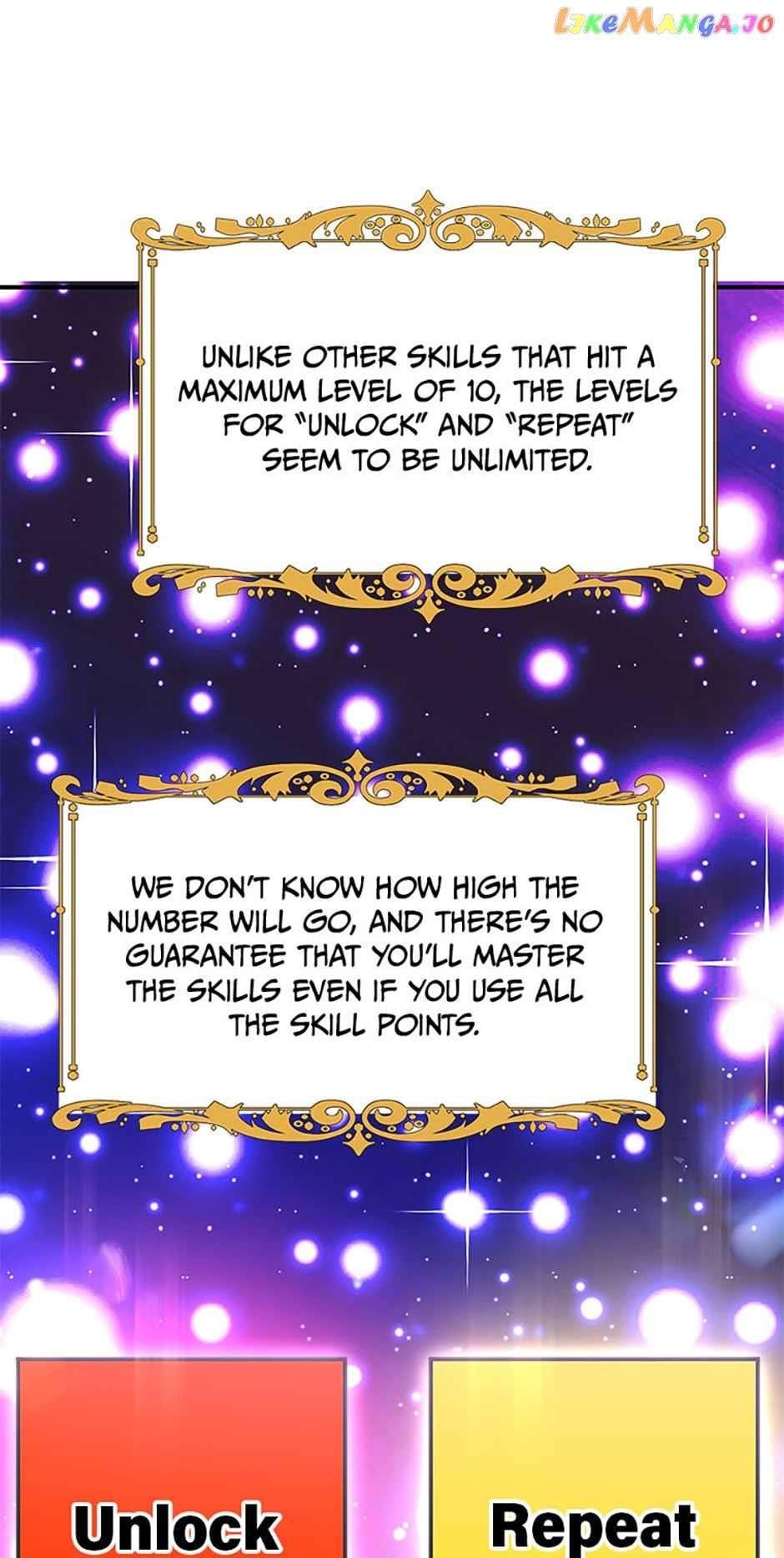 I Got Lucky and Pulled a 10th Rank Summon Chapter 32 - Page 59