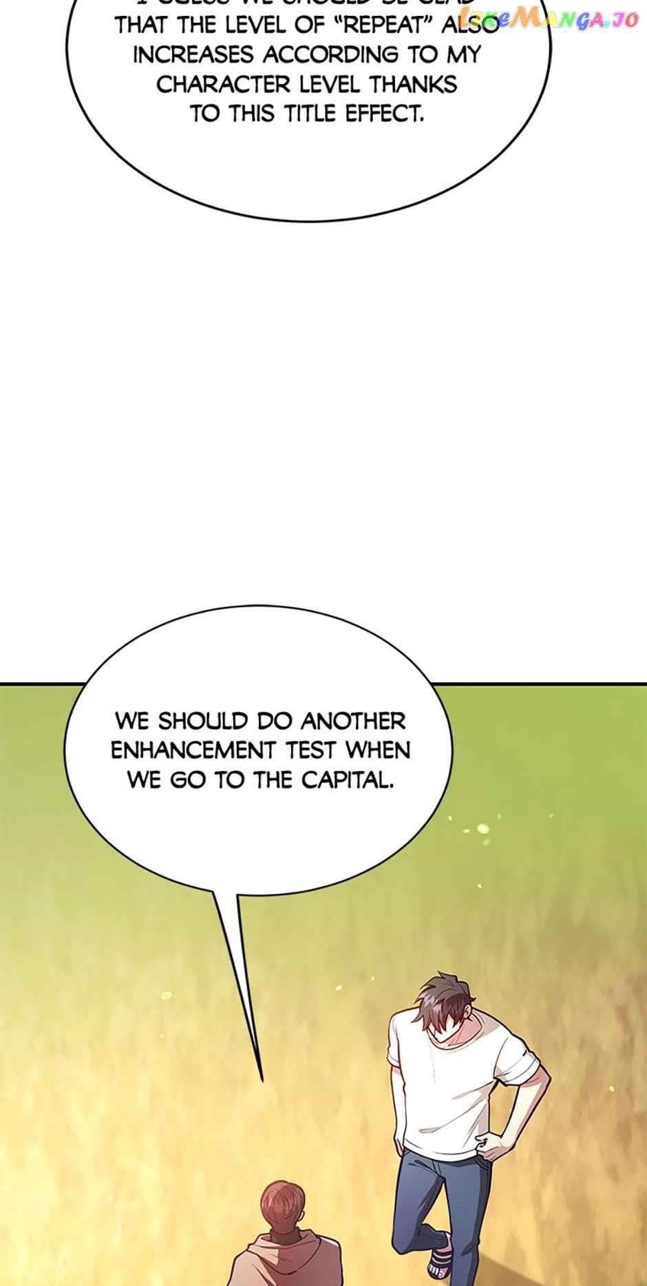 I Got Lucky and Pulled a 10th Rank Summon Chapter 32 - Page 62