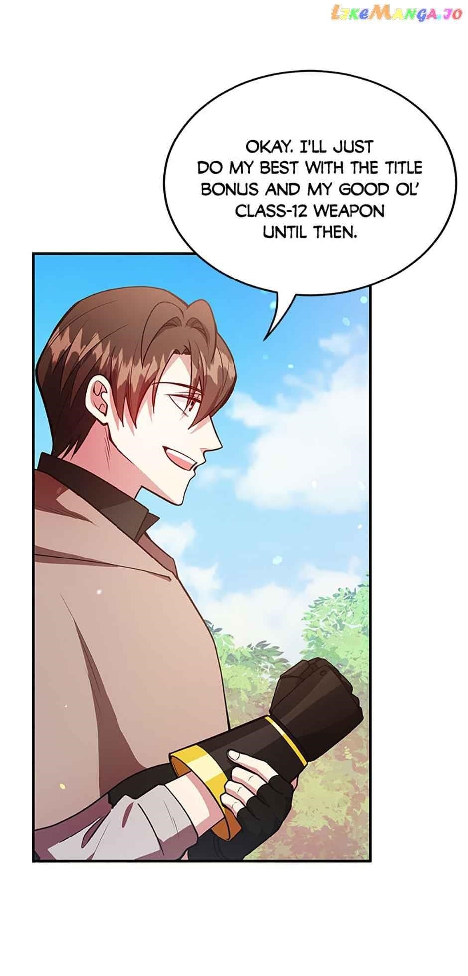 I Got Lucky and Pulled a 10th Rank Summon Chapter 32 - Page 64