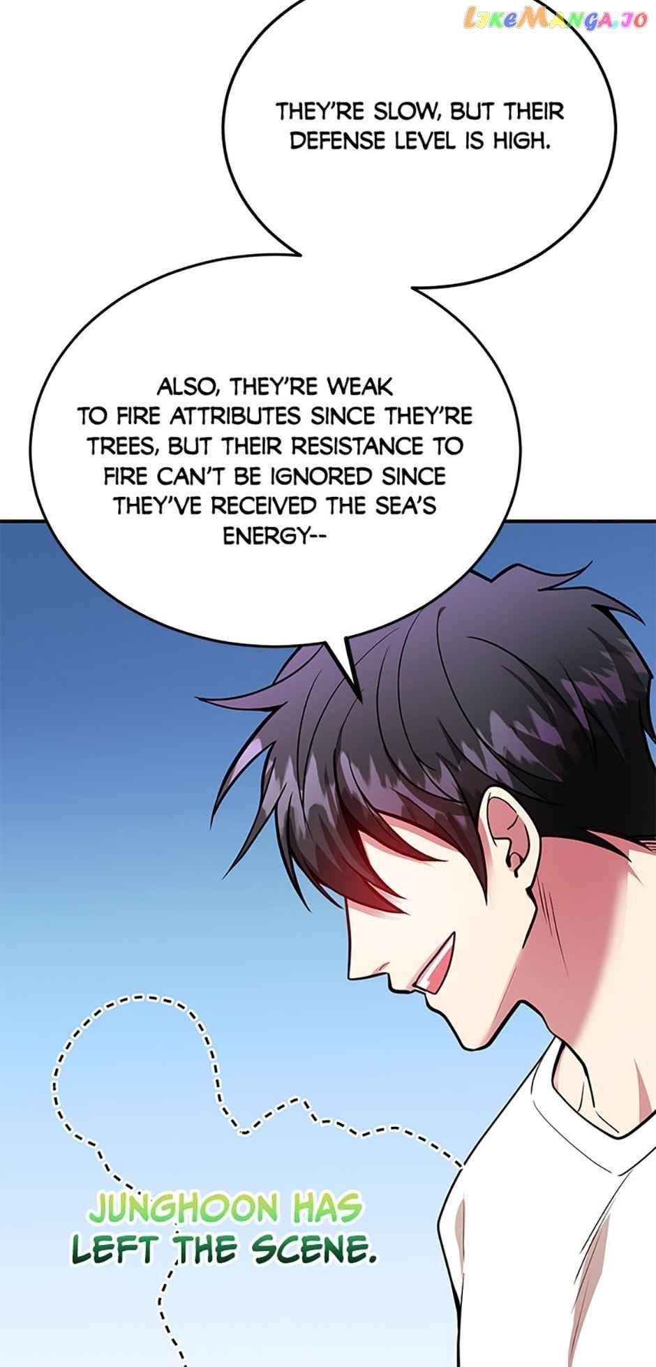 I Got Lucky and Pulled a 10th Rank Summon Chapter 32 - Page 68