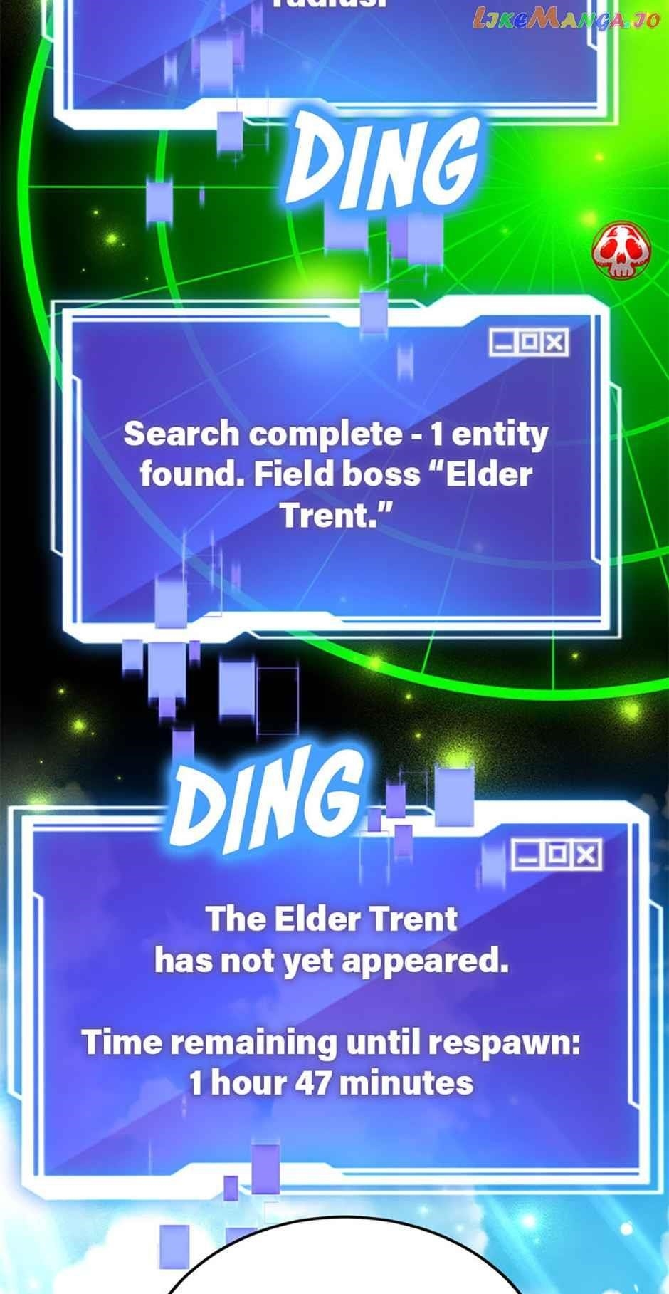 I Got Lucky and Pulled a 10th Rank Summon Chapter 32 - Page 9