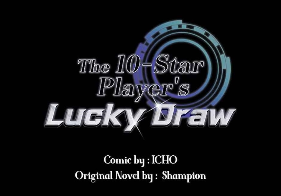 I Got Lucky and Pulled a 10th Rank Summon Chapter 33 - Page 1