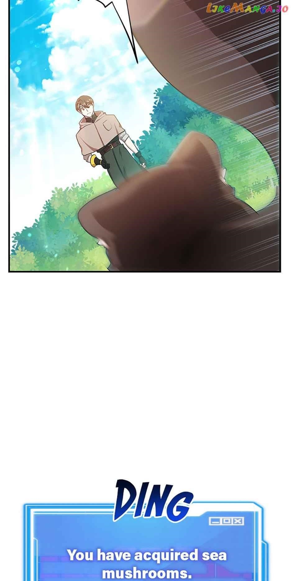 I Got Lucky and Pulled a 10th Rank Summon Chapter 33 - Page 12