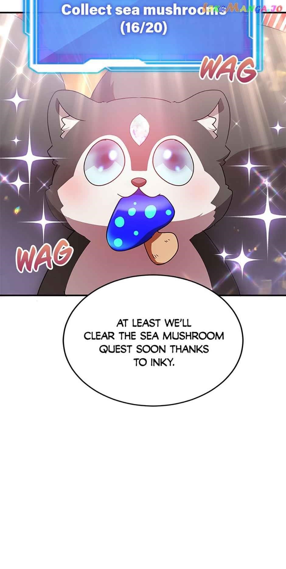 I Got Lucky and Pulled a 10th Rank Summon Chapter 33 - Page 13