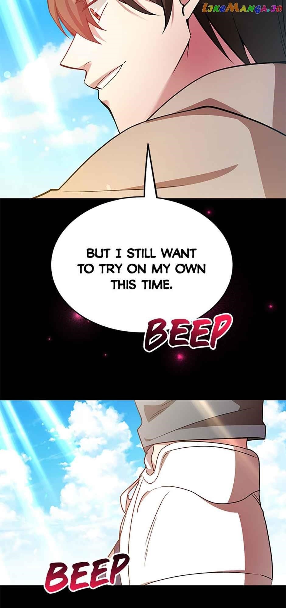 I Got Lucky and Pulled a 10th Rank Summon Chapter 33 - Page 20