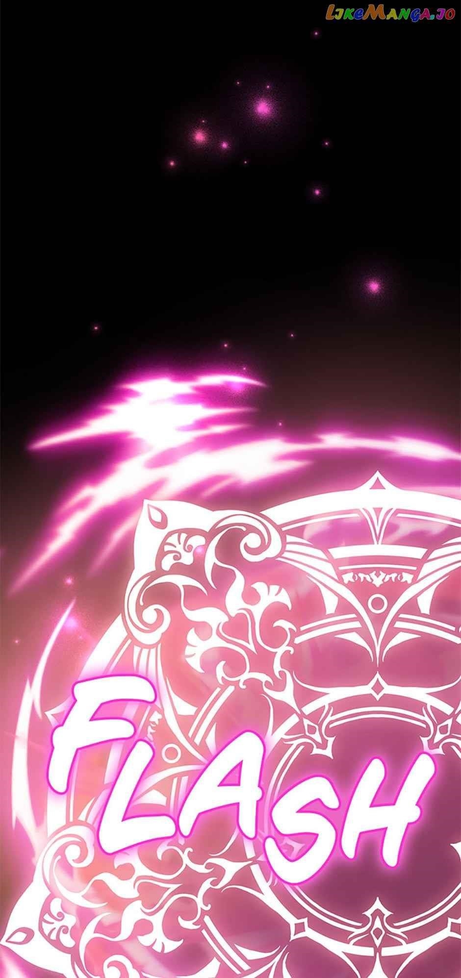 I Got Lucky and Pulled a 10th Rank Summon Chapter 33 - Page 21