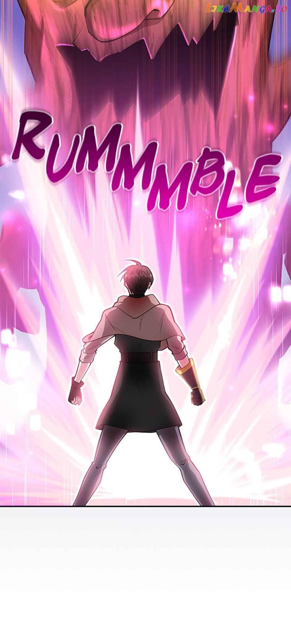 I Got Lucky and Pulled a 10th Rank Summon Chapter 33 - Page 24