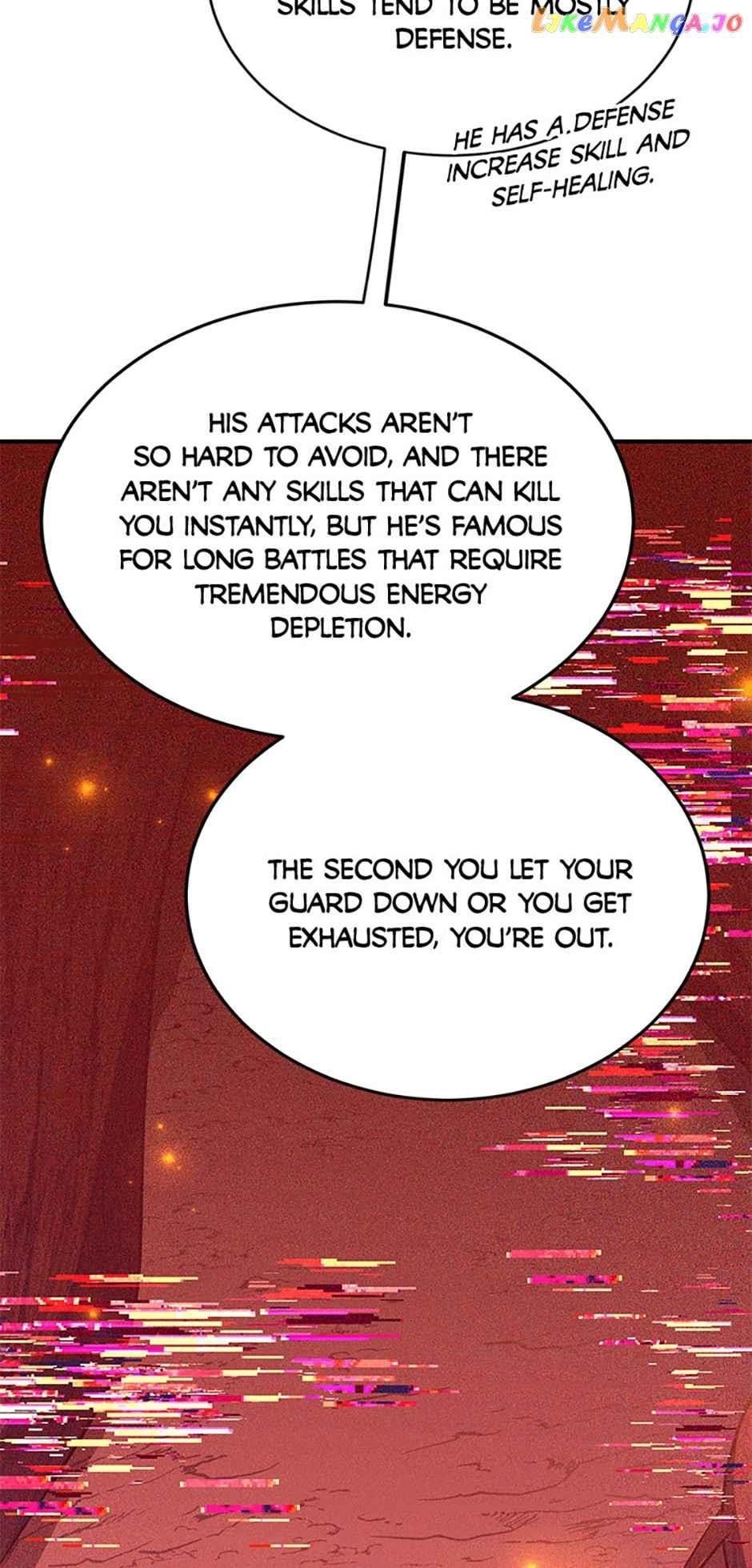 I Got Lucky and Pulled a 10th Rank Summon Chapter 33 - Page 33