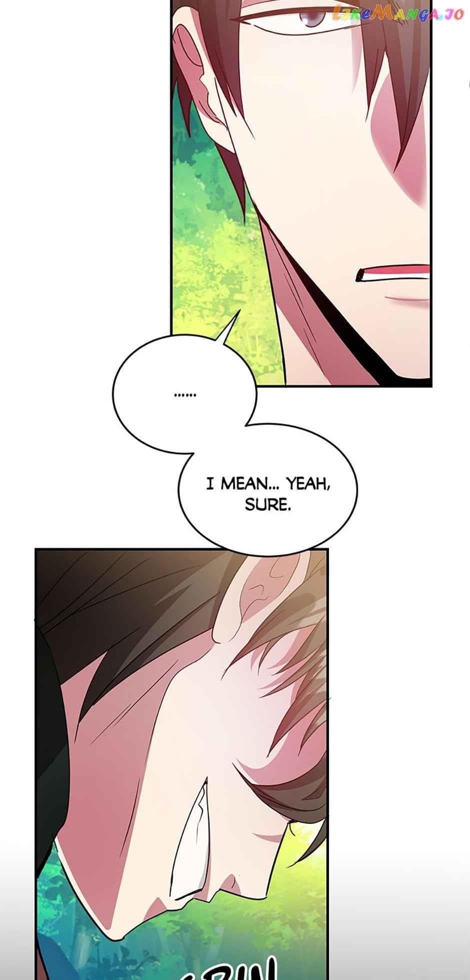 I Got Lucky and Pulled a 10th Rank Summon Chapter 33 - Page 35