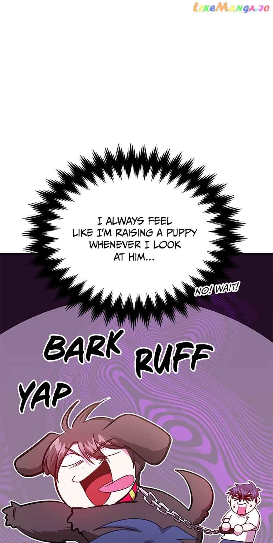 I Got Lucky and Pulled a 10th Rank Summon Chapter 33 - Page 40