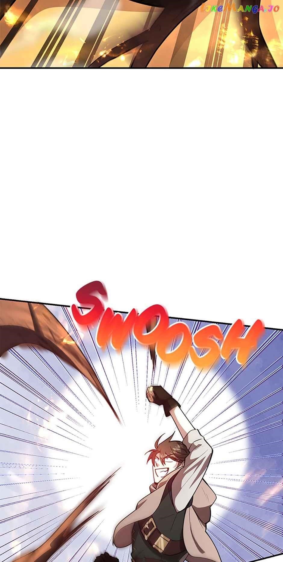 I Got Lucky and Pulled a 10th Rank Summon Chapter 33 - Page 44