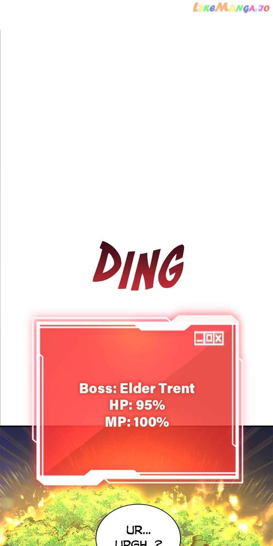 I Got Lucky and Pulled a 10th Rank Summon Chapter 33 - Page 47