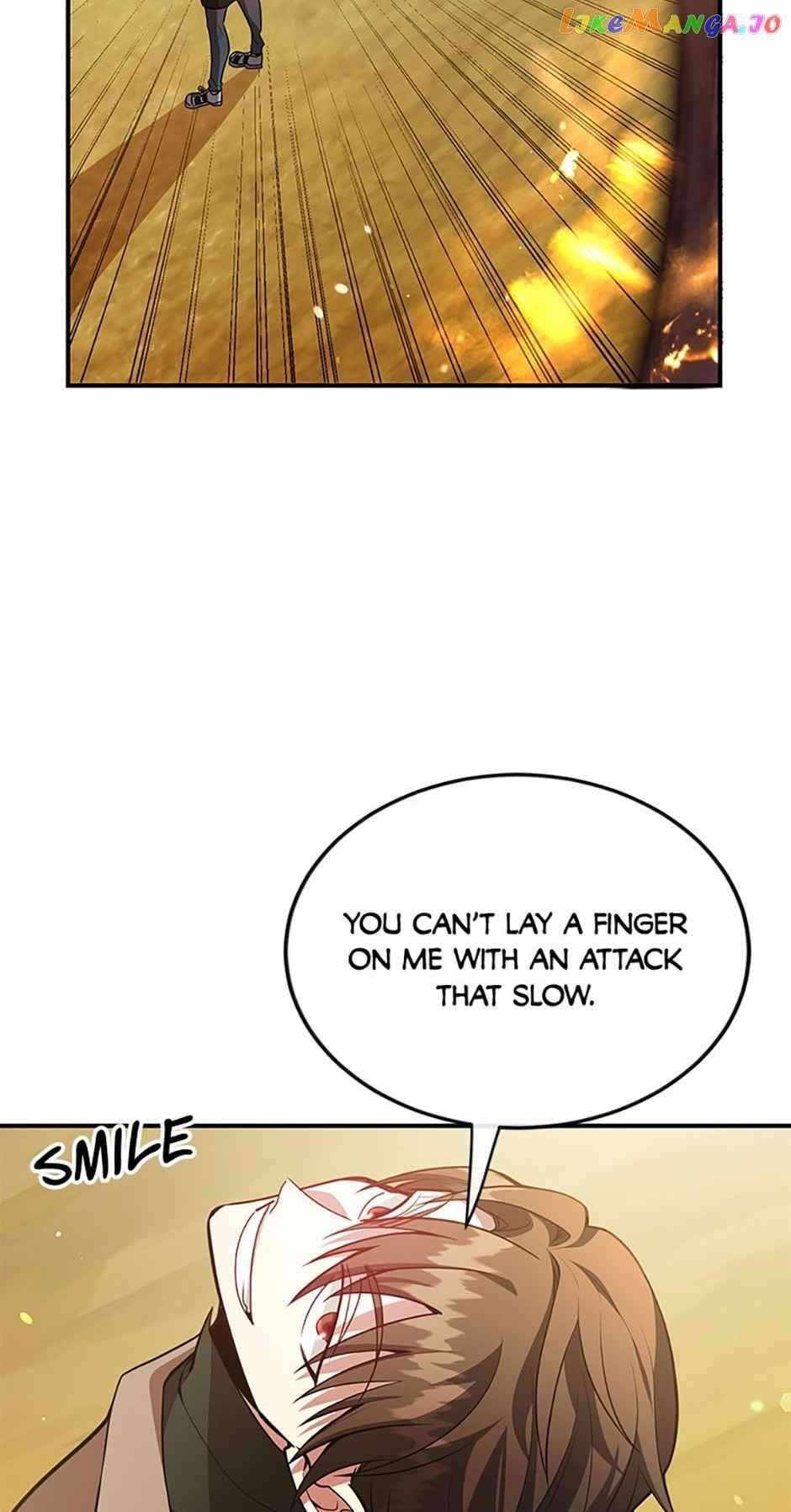 I Got Lucky and Pulled a 10th Rank Summon Chapter 33 - Page 56