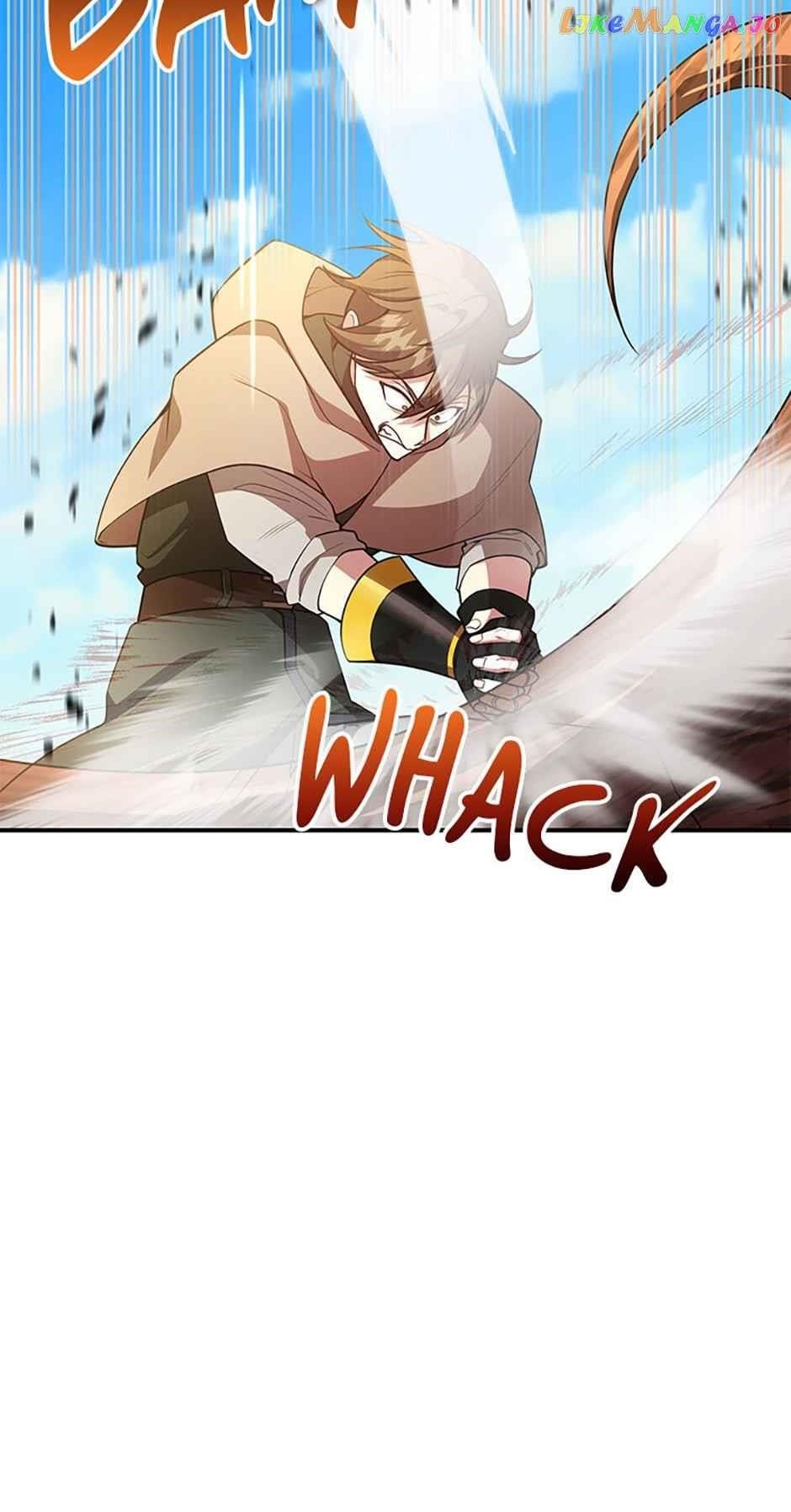 I Got Lucky and Pulled a 10th Rank Summon Chapter 33 - Page 61