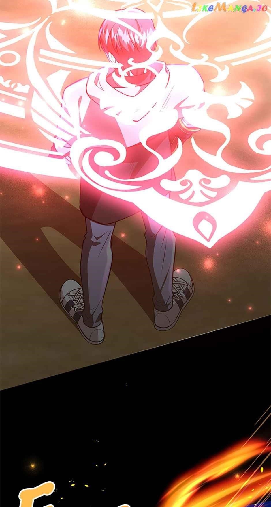 I Got Lucky and Pulled a 10th Rank Summon Chapter 33 - Page 64